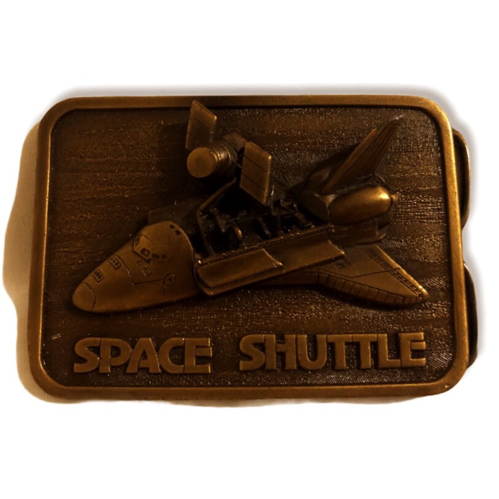 Belt Buckle